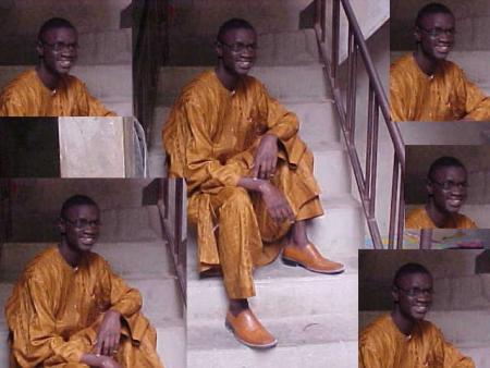 babacar