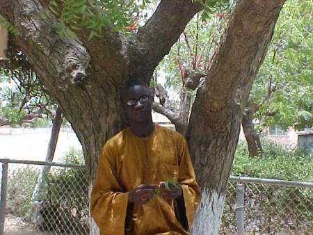 ndiaye