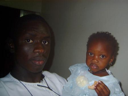 elle c ma ffille elle a, le nom de ma soeur ami ndiaye