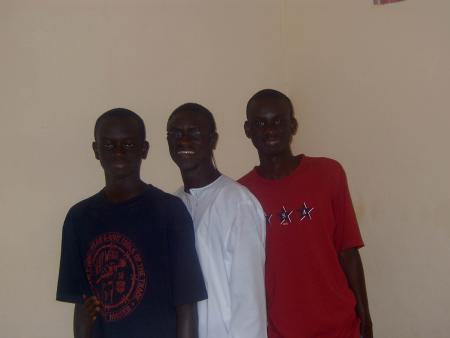 les freres