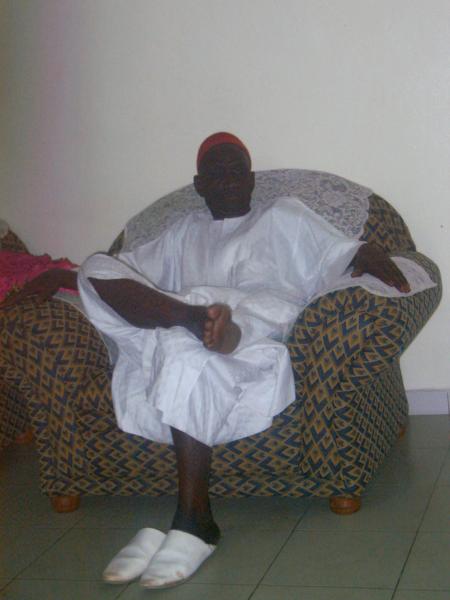 mon papa