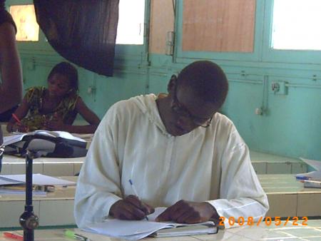 bac 2008